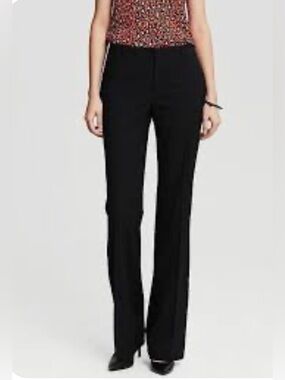 BR Martin fit wool pants for a Tall Person